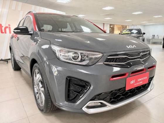 KIA STONIC 1.0 TGDI MHEV SX AUTOMÁTICO KIA STONIC 1.0 TGDI MHEV SX AUTOMÁTICO